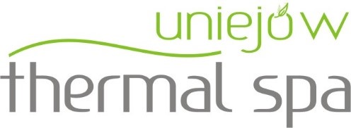 logo UniejówThermalSpa